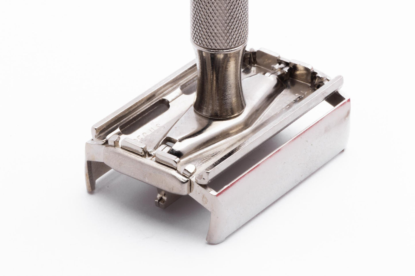 1953 Y2 Gillette Super Speed Safety Razor Set | Original Condition