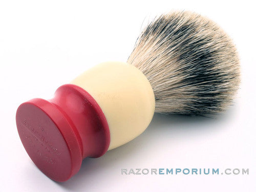Vintage Restored | Ever Ready C40 Badger Brush