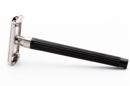 1971 Gillette G2000 TTO DE Safety Razor R2
