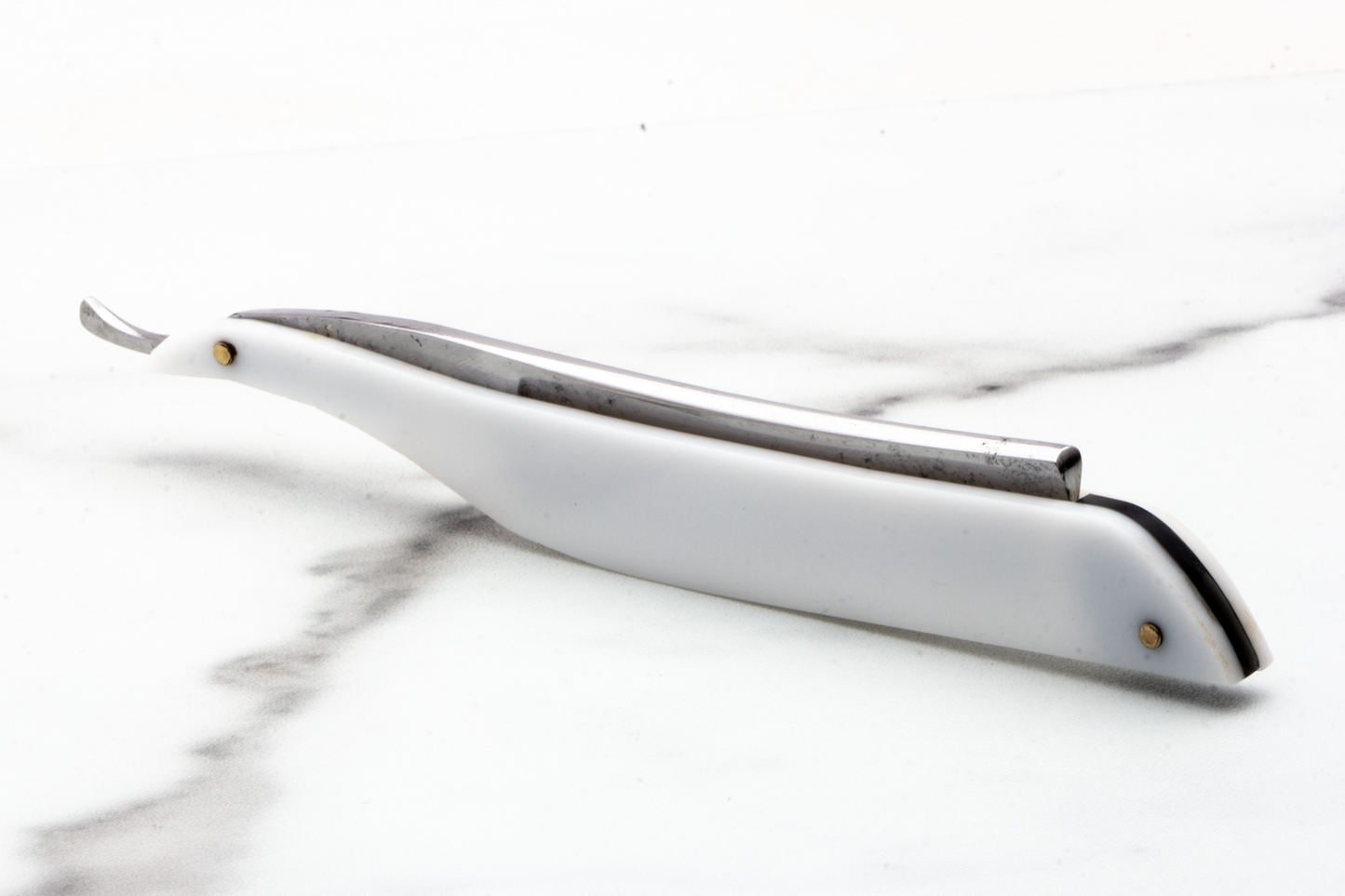 5/8" Vintage Restored 903 Yankee Cutlery Co. Straight Razor