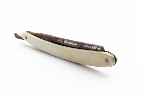 5/8" German Classics on Clearance Straight Razor