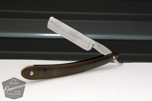 4/8" Wagner 1/2 Hollow Round Point | Solingen, Germany