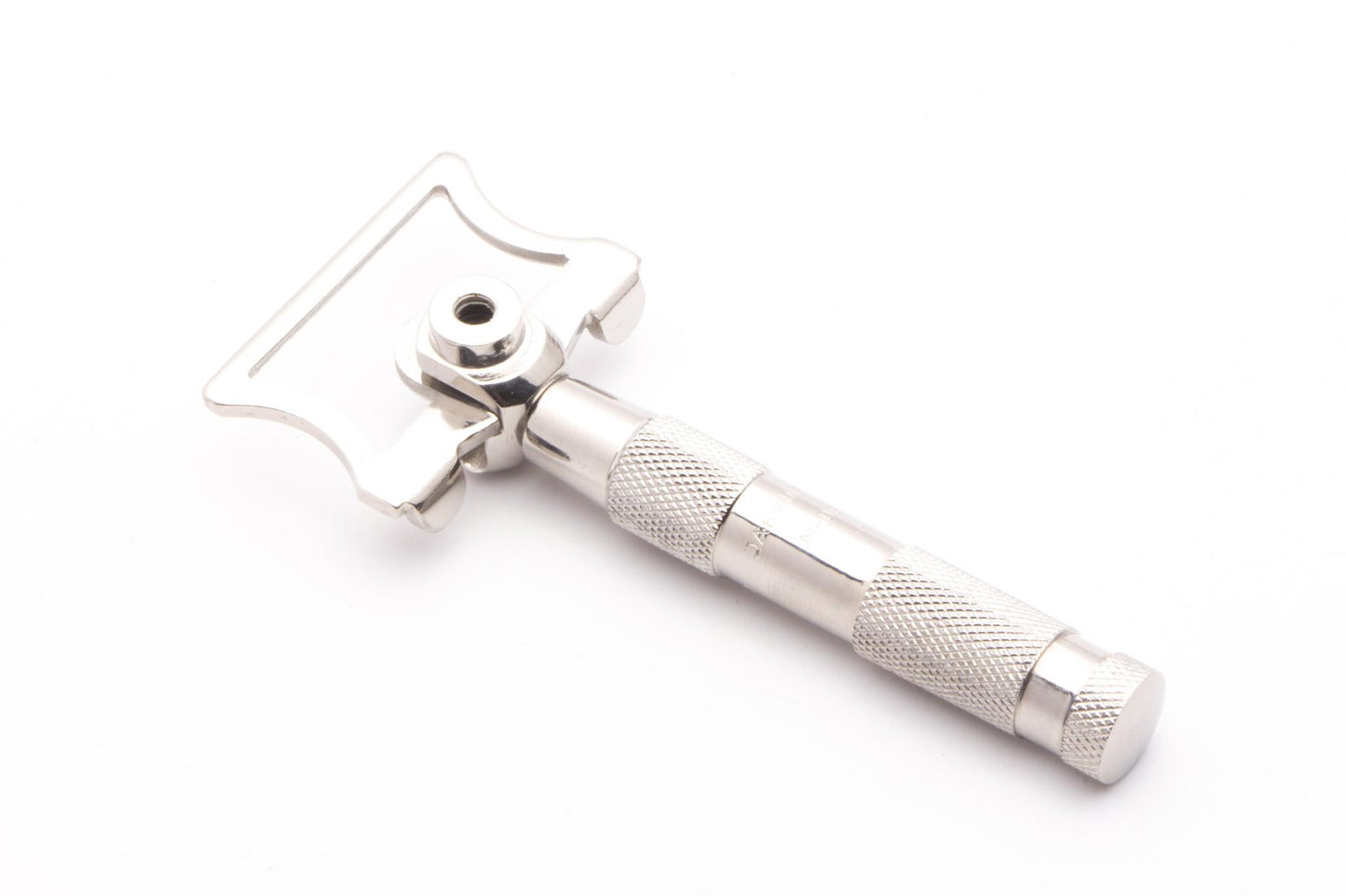 1930's Darwin Hollow Ground Safety Razor Set | Original Condition