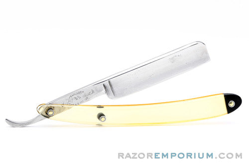5/8" Dubl Duck Satinedge from Pearlduck | USA