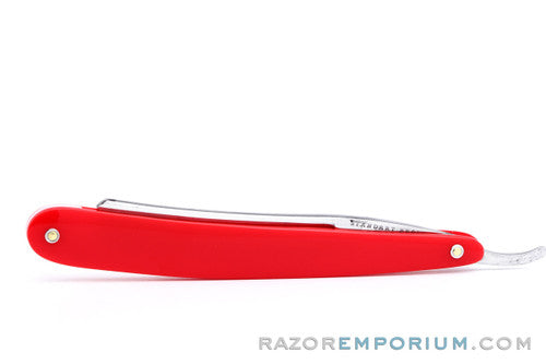 9/16" Standart Bros Shave Ready Straight Razor | Detroit, USA