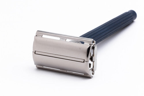 1980's Gillette G2000 TTO DE Safety Razor