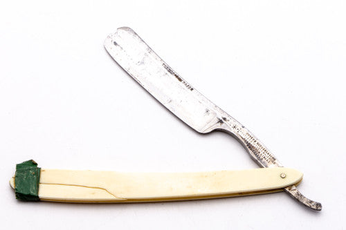 5/8" Joseph Rogers & Sons Classics on Clearance Straight Razor