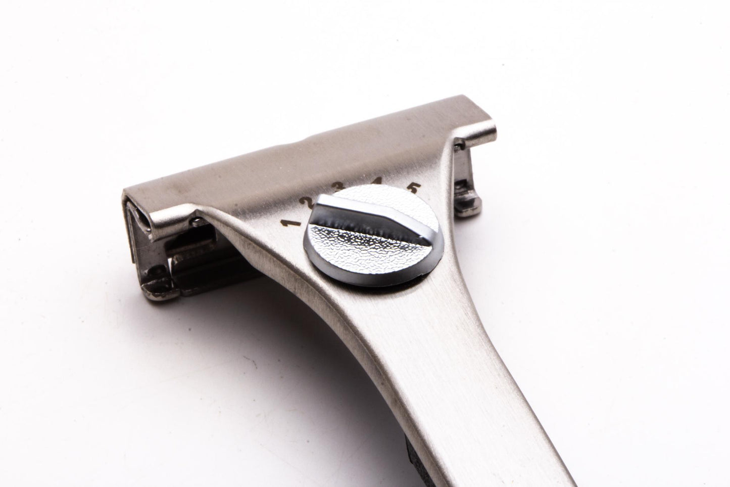 Parker Adjustable Injector Razor | Pre-Owned