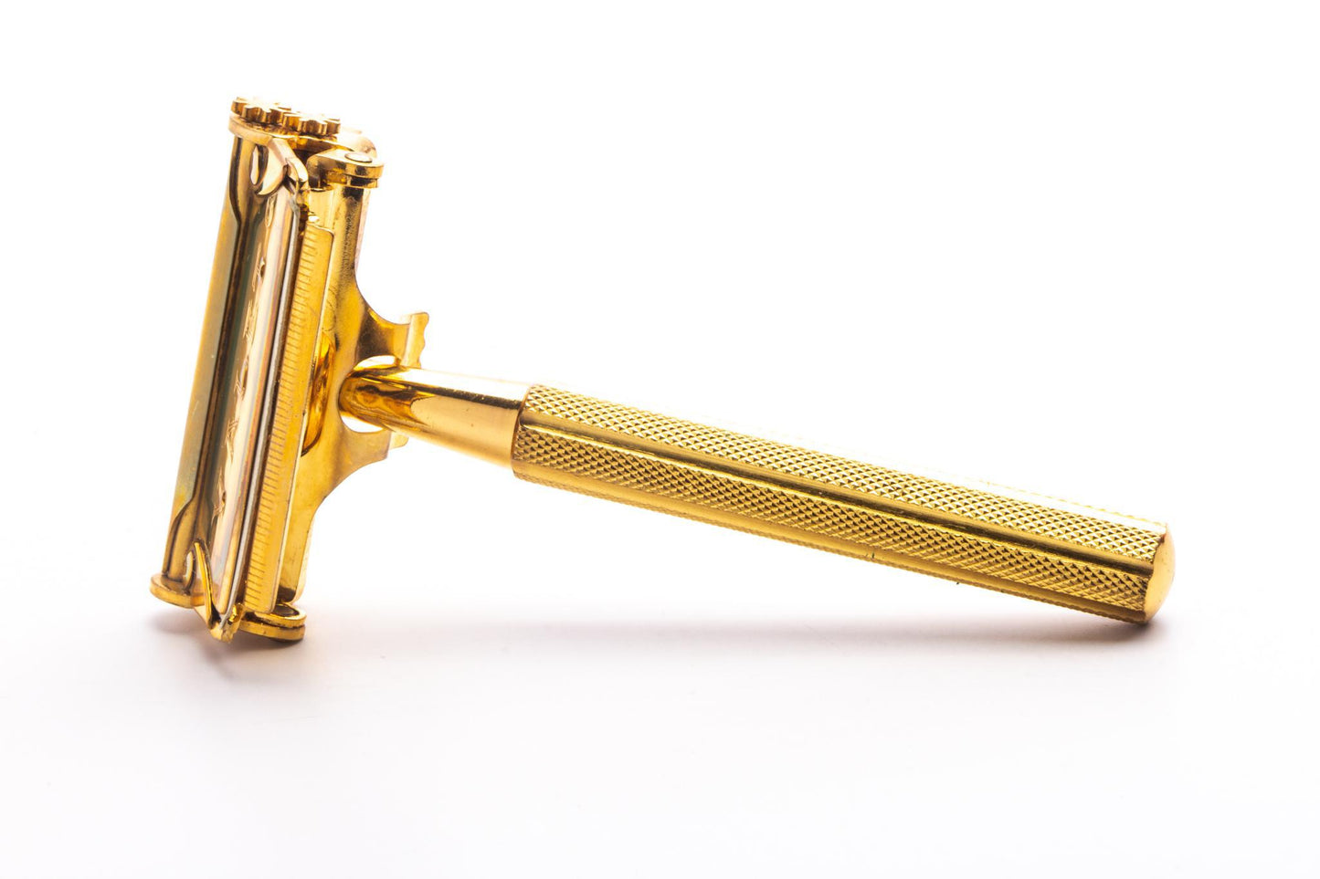 1930's Valet Auto Strop Razor Set w/ Original Cardboard Box | New Old Stock