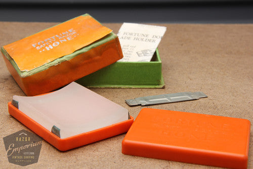 Fortune Safety Razor Hone