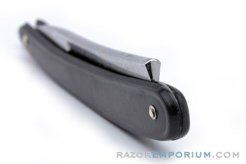 5/8" J. G. & Sons J Gibbons Straight Razor | Sheffield, England