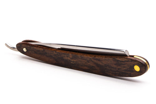 5/8 Dovo Prima Klang Restored Straight Razor | Solingen, Germany