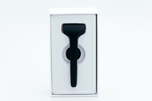 Supply | The Single Edge PRO | Matte Black
