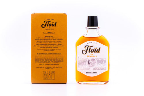 Floid Aftershave Lotion "The Genuine" Italian 150ml