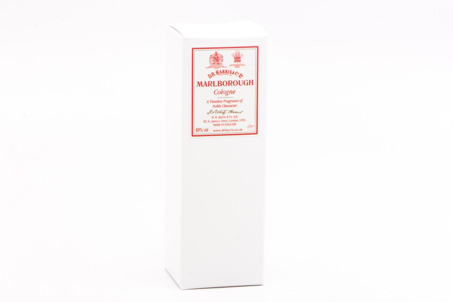 D.R Harris | Marlborough Cologne Spray