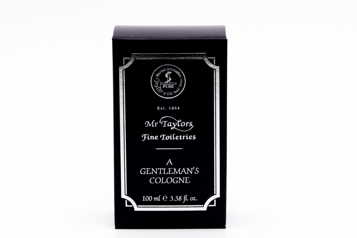 Taylor of Old Bond Street | Mr. Taylor Cologne