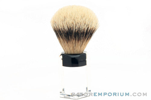 Ever Ready 1500 Vintage Shave Brush Badger Revamp