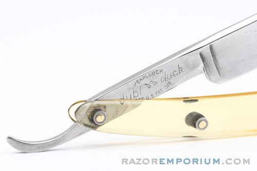 5/8" Dubl Duck Satinedge from Pearlduck | USA