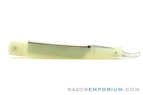 5/8"Marshall Wells Hardware Co. "The Elite" Straight Razor | Germany