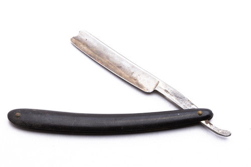 5/8" J.R Torrey Classics on Clearance Straight Razor