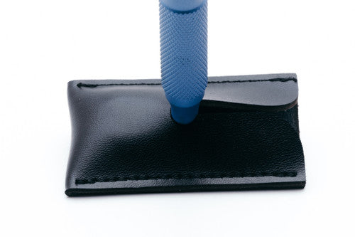 Rockwell Genuine Leather Sheath