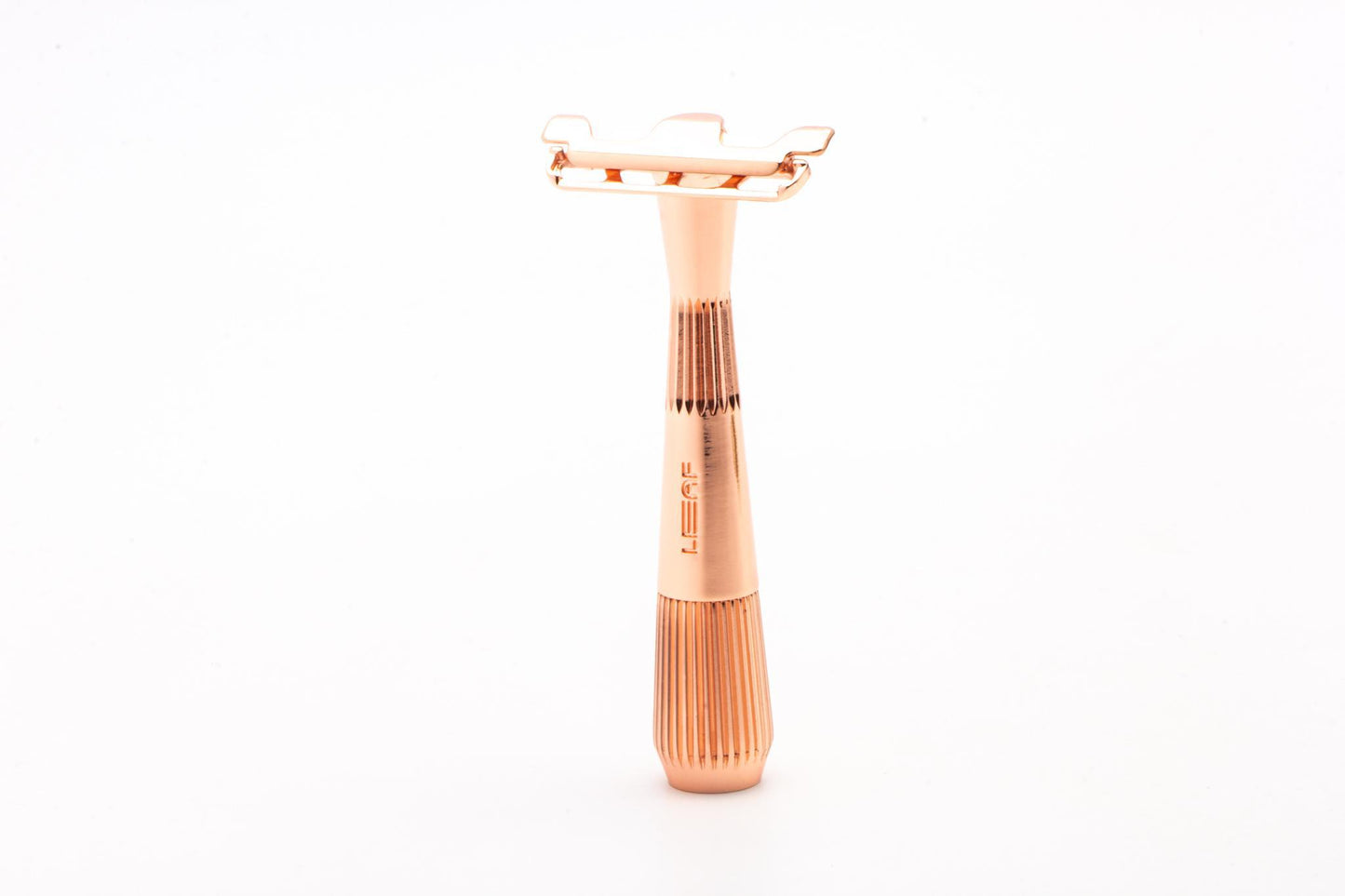 Leaf Twig-Thorn Single Edge Razor
