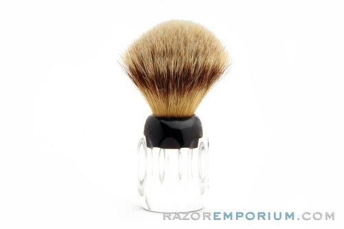 Ever-Ready 750BN Badger & Nylon 'Badgerlon' Shaving Brush