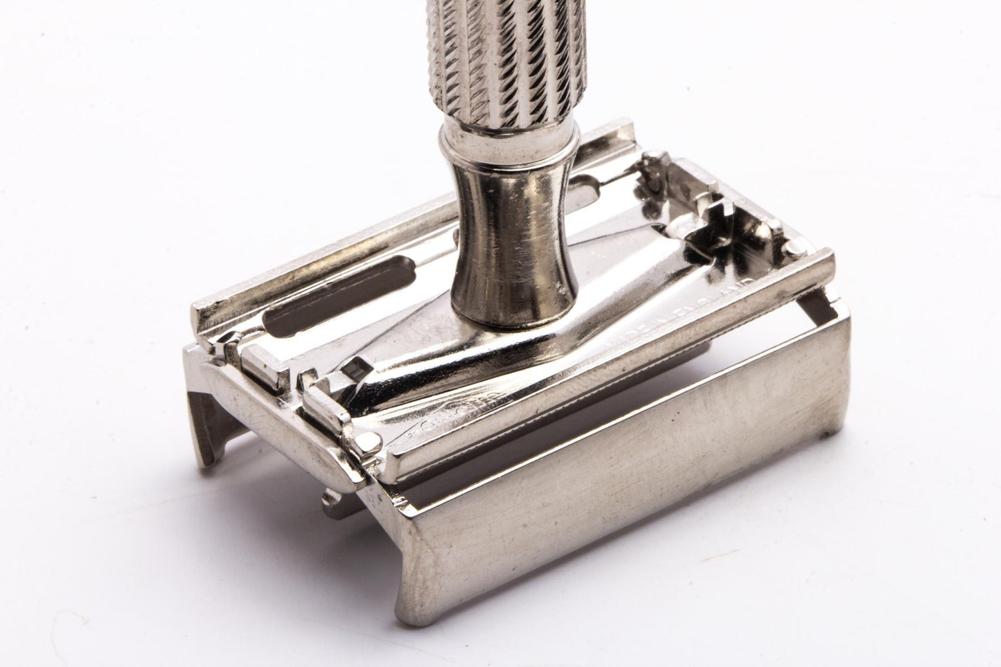 1950's Gillette British Set No 58 Double Edge Razor Set | Original Condition