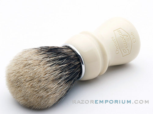 Semogue | SOC-C5 Finest Badger Shaving Brush (Taj)
