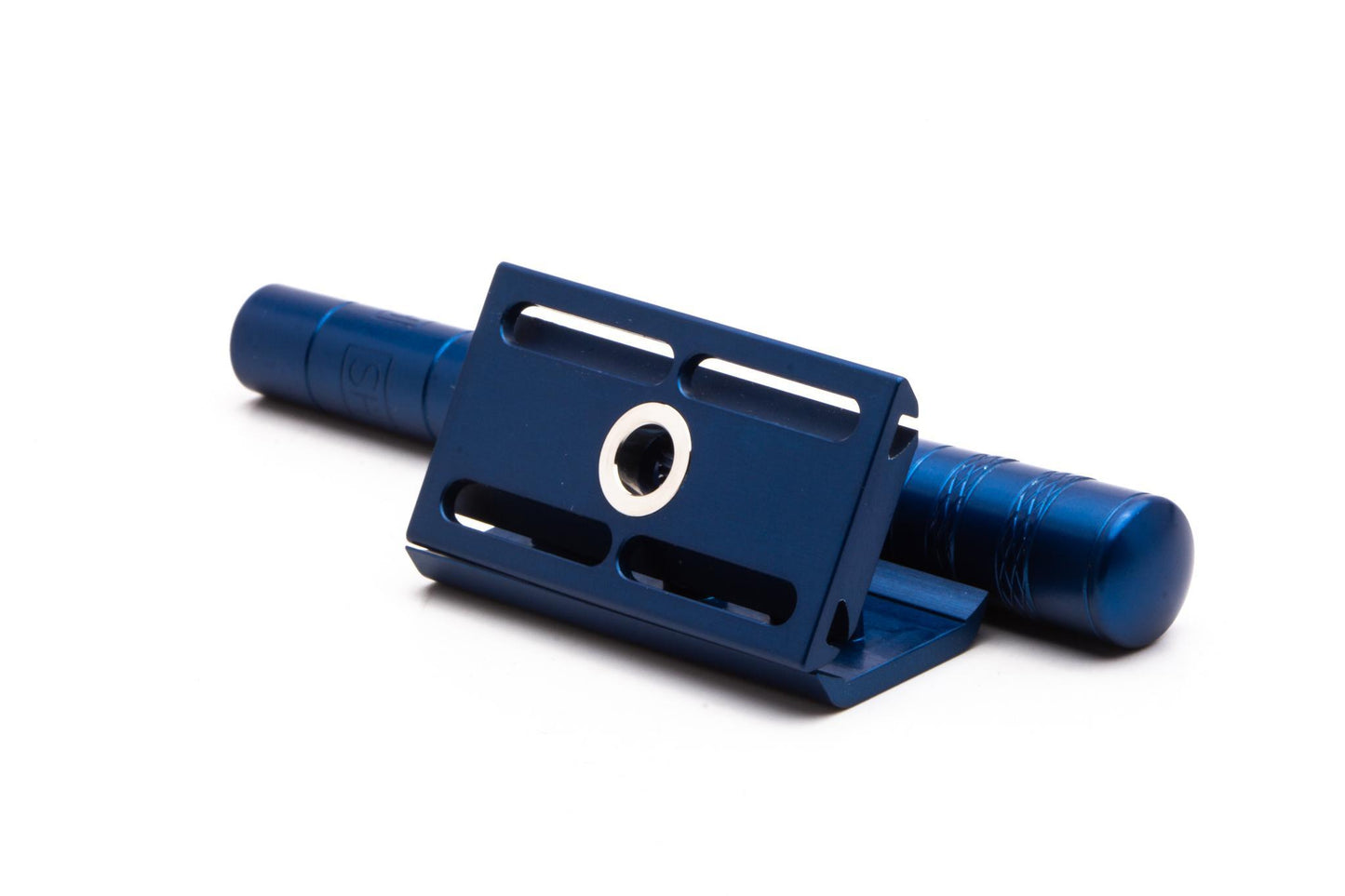 Henson AL13 Medium | Steel Blue - Used