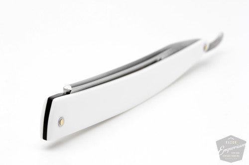 5/8" Aerial Cutlery MFG Straight Razor | Germany