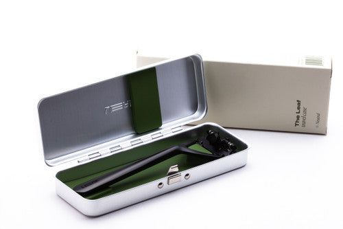 LEAF Razor Travel Case - Neutral