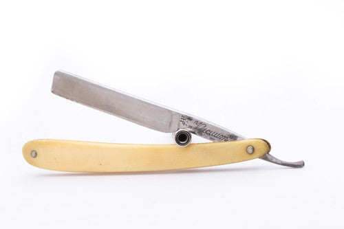 5/8" JA Henckels Twinworks Vacuum Straight Razor