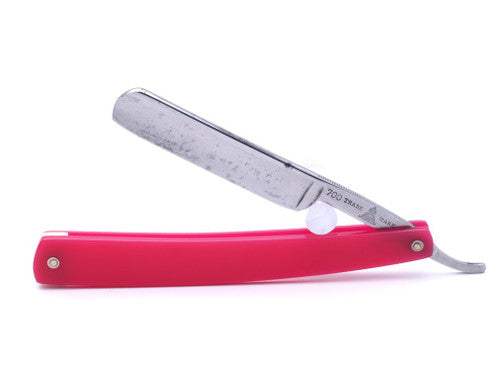 9/16" Trademark #700 Straight Razor | Solingen