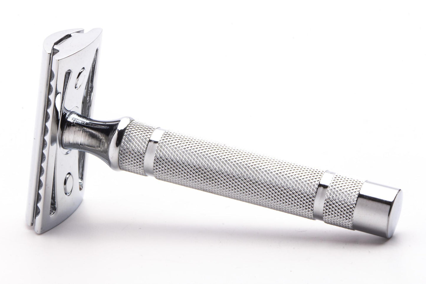 Gillette Heritage Double Edge Safety Razor Kit