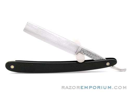 9/16" Genco "Force Mark" Straight Razor | PA USA