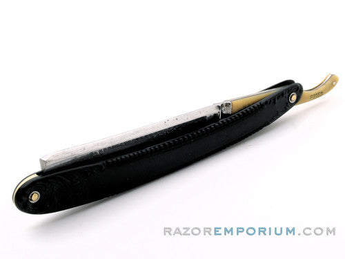 9/16" W.R. Case & Sons Straight Razor | Bradford, Pennsylvania