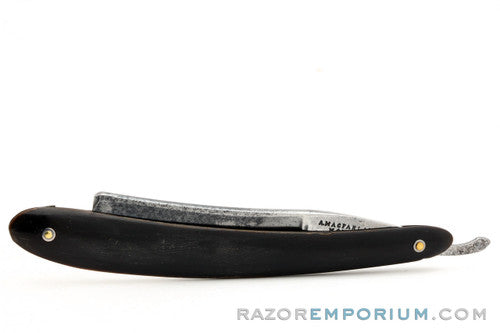 4/8" A. Macfarlane & Co Straight Razor | Montreal