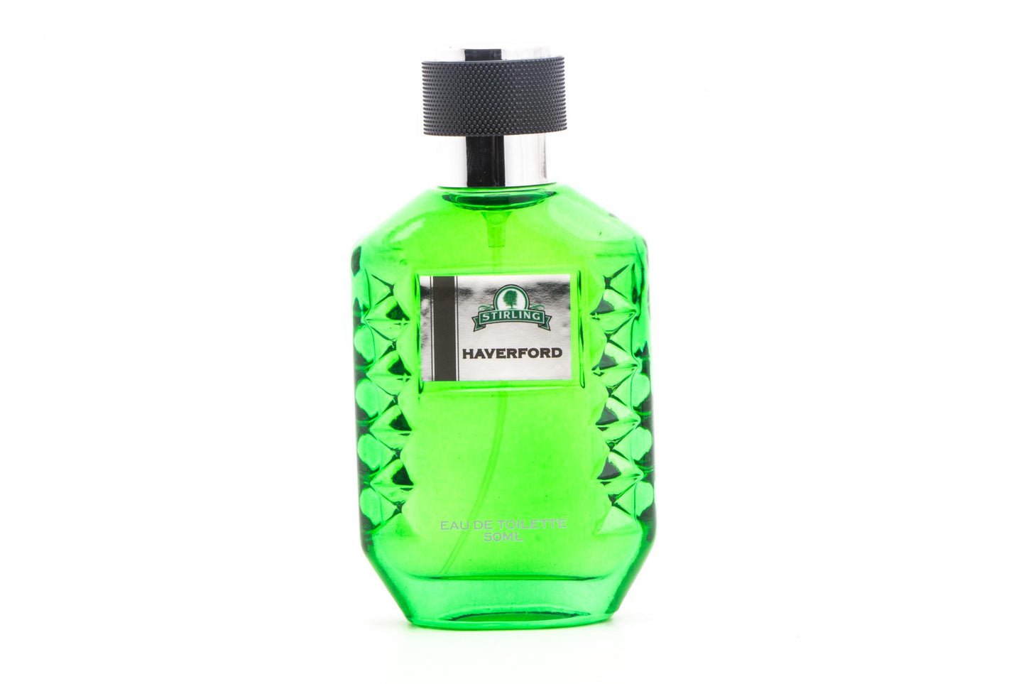 Stirling Soap Co. | Haverford Eau De Toilette