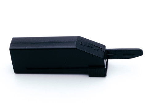 Supply | The Single Edge PRO | Matte Black