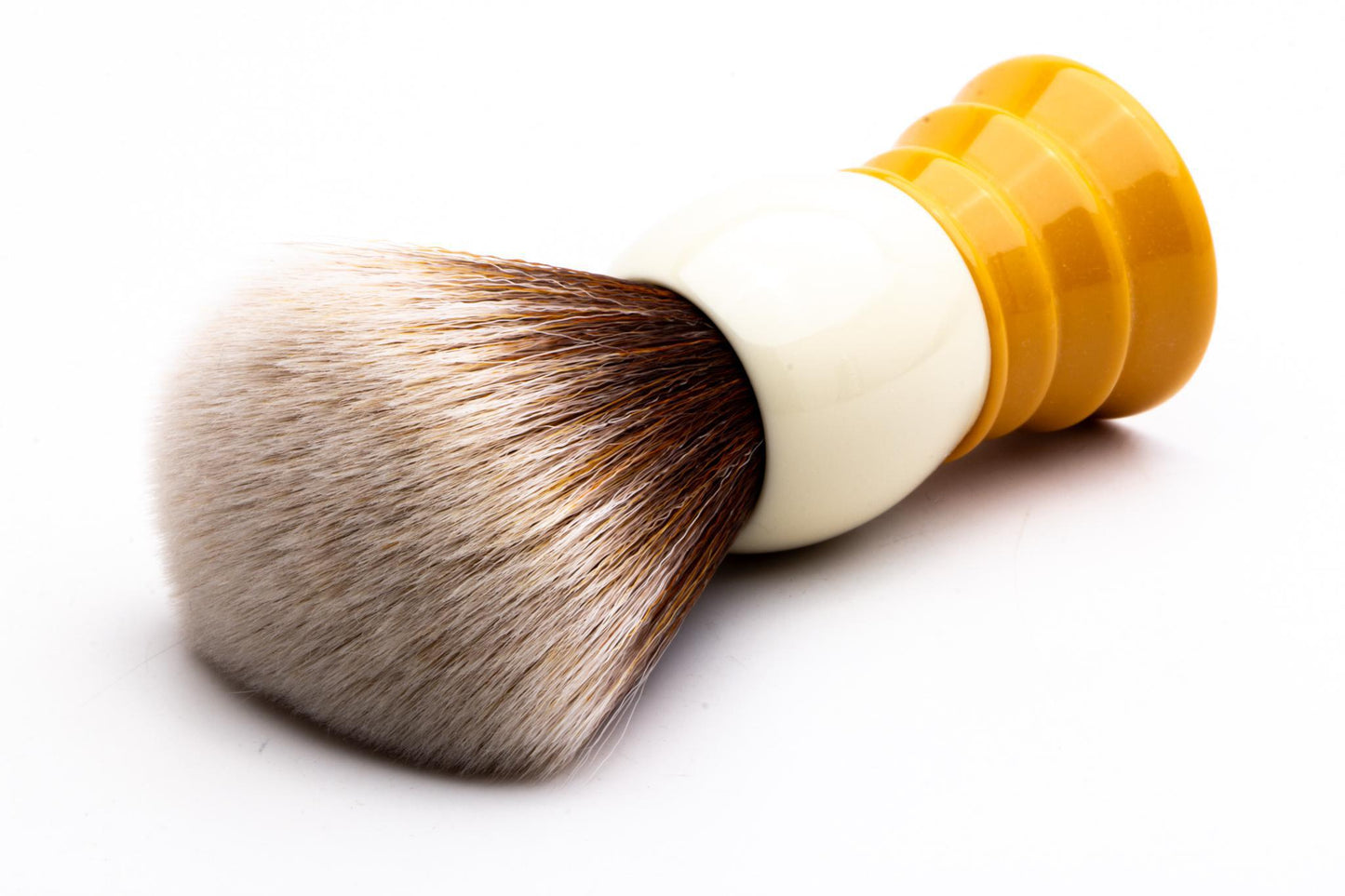 PAA| The Doppler | 26mm Perihelion Hybrid Synthetic Brush