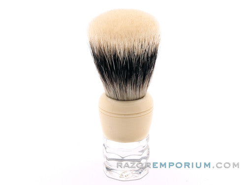 Made Rite 7659 Best Badger Vintage Shave Brush