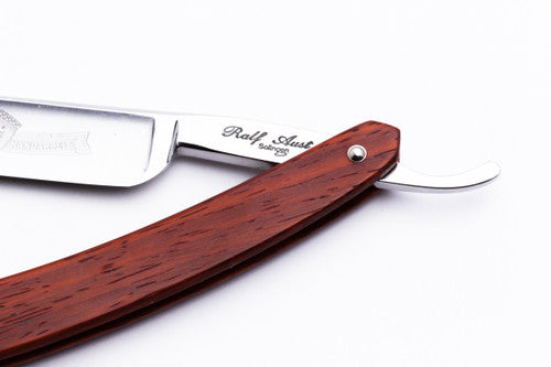 5/8" Ralf Aust Spanish Tip Straight Razor | Used