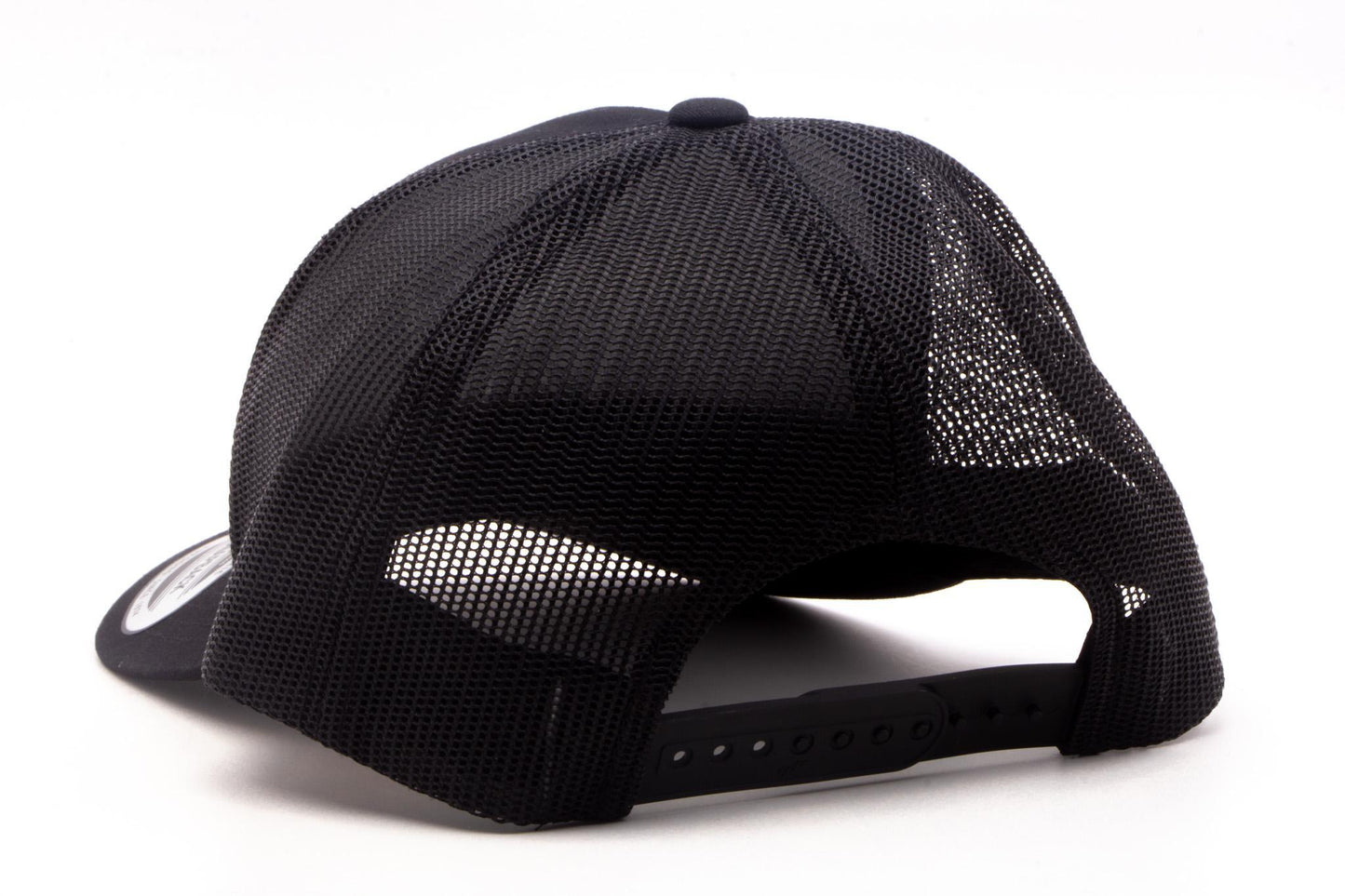 Razor Emporium | Embroidered Snapback Hat