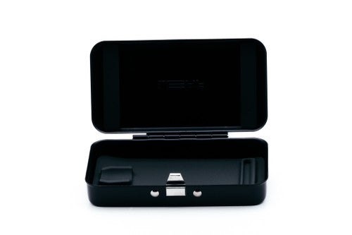 Leaf Twig/Thorn Razor Case (Black)
