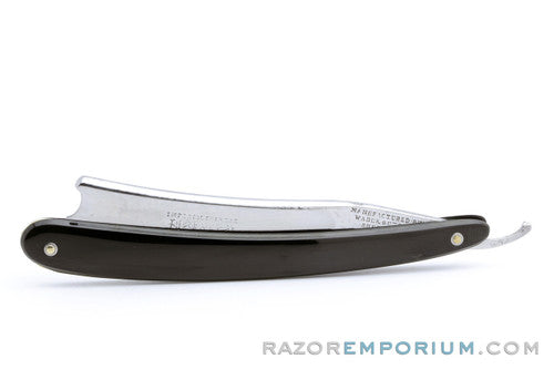 6/8" Wade & Butcher Imperial Chinese Straight Razor Sheffield, England