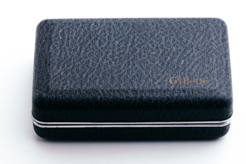 1948 Gillette British Aristocrat No 21 Safety Razor Set