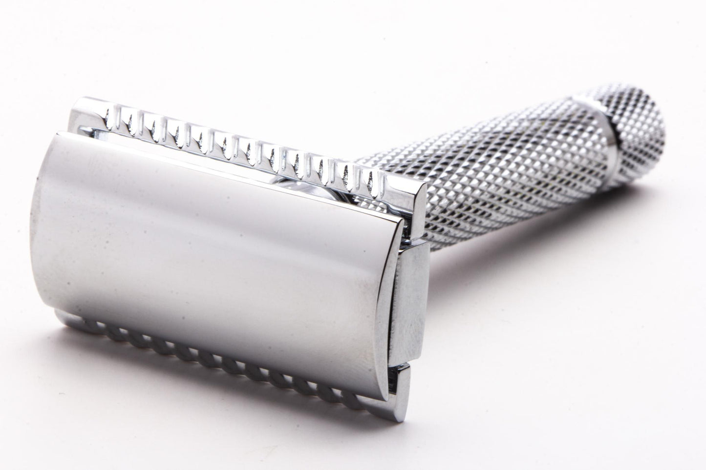 The Goodfellas' Smile | Blazer Double Edge Adjustable Safety Razor