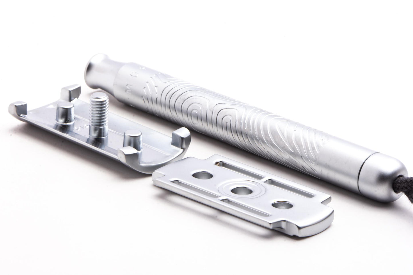 MÜHLE | Companion Double Edge Safety Razor