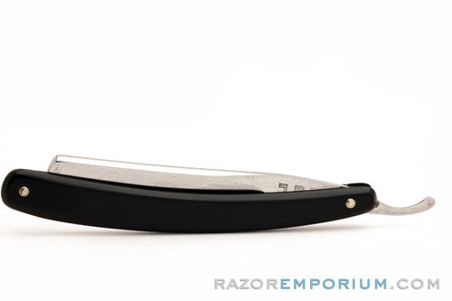 6/8" JPN Ribbon S. H-1 61013 Straight Razor | Shave Ready